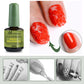 Misscheering 15ml Magic Fast Nail Gel Polish Remover Clean UV Soak Off Semi Permanent Varnish Nail Art Removal Tools Manicure
