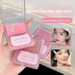 Judydoll Cream Blush Highlighter Palette - Dewy Glow, Multi-Use Makeup Stick for Cheeks Eyes Lips, Blurring Volumizing Effect
