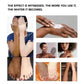 Body Whitening Bleach Cream Brighten Underarm Elbow Knees Joint Removal Intimate Parts Dark Spots Melanin Snow Bleach Cream