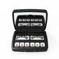 3D 3 Magnetic Eyelashes Natural Soft Reusable Easy To Wear Eyelash Extension Beauty Makeup Tool Fake Mink False Eyelashes