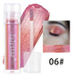 Chameleon Elixir" Liquid Eyeshadow | Optical Color-Shift Effect | Waterborne Dazzle Formula | 1-Color Multichrome Magic
