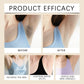 YUITIKUE Underarm Brightening Cream 150g - 2-in-1 Evens & Whitens, Vitamin C Formula, Dark Spot Corrector, Smooth Skin Care