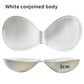 3cm Sexy Thick Latex Breast Pads, Breast Inserts for Lift and Enhancement, Bra Pads for Breast Enlargement, Removable Underwear Breast Accessories Suitable for Swimwear and Bikinis