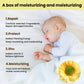 Baby Anti-Crack Cream Relieve Chapping Soothing Dryness Repair Hand Foot Cracks Body Lotion Moisturizing Soothing Lip Skin Care