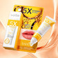 SADOER Moisturizing Lip Mask Lips  Plump Nourishing Hydrating Anti Wrinkles Lip Plumper Cream Lipstick Beauty Koera Skin Care