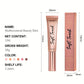 6 Colors Matte Blushers Natural Redness Highlighting Highlighter Brightening Fine Shimmer Liquid Blush Stick