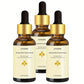 1/2/3pcs Advanced Bee Venom Serum Moisturizing Anti Aging Reduce Fine Line Damaged Skin Repair Facial Cream Nourishing Skin Care