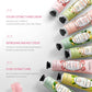 15pcs Avocado Sakura fragrant Hand Cream Sets Moisturizing Repair Anti Dry Nourishing Hands skincare Lotion Sets Hands Care