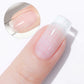AWStorG 15ml 8 In 1 Reinforcement Gel Nail Gel Multifunctional Clear Gel Nail Polish Nail Strengthener Gel Nail Extension Hard