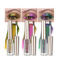 Metallic Glitter Pearlescent Eyeshadow Cream Chameleon Sparkling Liquid Eye Shadow Shimmer Brightening Diamond Highlighter