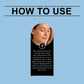 Firming Eye Serum for Improving Fine Lines, Reducing Dark Circles, and Alleviating Fatigue. Lightweight Cream Eye Cream.