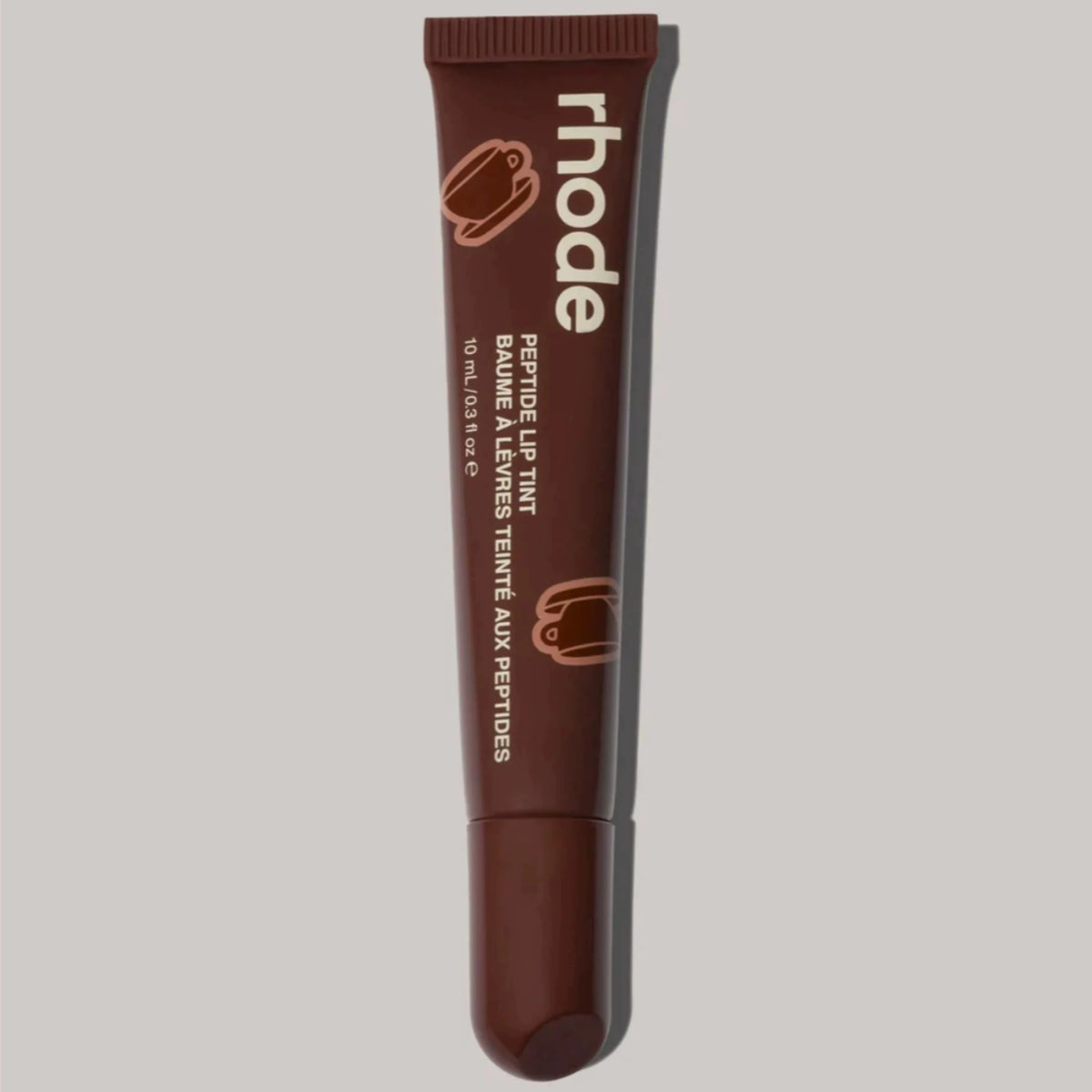 Rhodeskin Spring Lip Gloss Lip Balm Smoothing Lipstick Lines Lasting Nourishing Women Daily Care Makeup Moisturizer Blush Girl