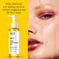 120ml Makeup Remover Oil,Deep Cleansing, Jojoba Oil, all tape skin