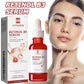 Retinol B3 Face Essence Deep Moisturizing Fade Fine Line Lifting Firming Repair Smooth Nourish Tighten Brighten Serum Skin Care