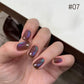 MIANEL Orion Nebula Cat Eye Gel Nail Polish Sparkling Crystal Shimmer Blue Purple Gold 2026 Spring/Summer Unique Special
