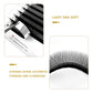 CoMango W Eyelash Extension Automatic Flowering 2d/3d/4d/5d/6d/8d W Fake Lashes 0.07 CD Premade Volume Fans Individual Eyelashes