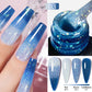 15ML 4 in 1 Builder Nail Gel For Quick Extension Nail Reinforcement Construction UV Gel Polish Semi-permanent Nail Art Varnish
