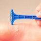 1/5pcs Feet Scraping Dead Skin Knife Foot Care Knife To Remove Dead Skin Knife Shaving Calluses To Remove Dead Skin Utensils