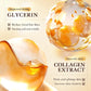 SADOER 24K Golden Collagen Serum for face Moisturizing Anti Wrinkles Hydrating Anti-aging Facial Essence Skin Care Products