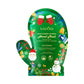 SADOER Christmas Niacinamide Hand Mask Moisturizing Anti Wrinkle Nourishing Brightening Smooth Hands Gloves Skin Care Products