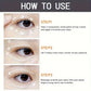 Bee venom Eyes Cream stick Dark Circles Remove Eye Bags Under Eye Hyaluronic Acid Moisturizing Serum Against Puffiness Eye Care