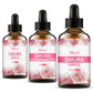 Sakura essential oil, massage oil for face, hair, nails, body, DIY soap and candle, can be used with aromatherapy machine.