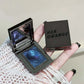 Diamond Monochrome Highlighter Eyeshadow Palette Chameleon Metallic Green Brighten Eye Shadow Fine Flash Eye Makeup Cosmetic