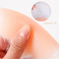 2/4PCS  Silicone Lift Up Bra Sticker Adhesive Invisible Bras Chest Patch for Women Reusable Chest Breast Petals Pads