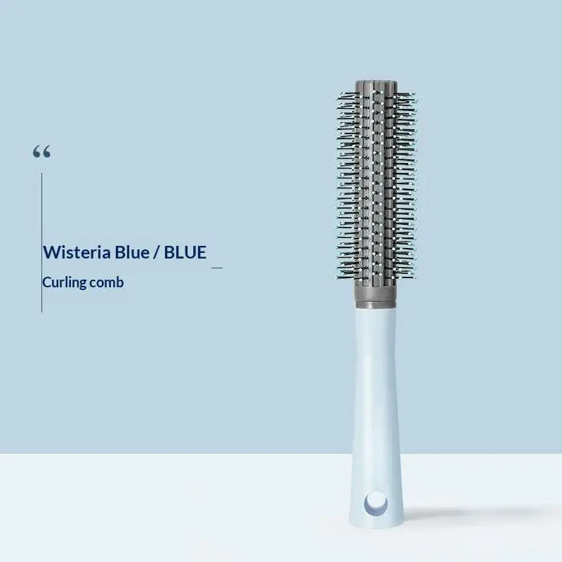 Women Dry Wet Curly Hair Brush Scalp Massage Comb Hairbrush Salon Hairdressing Styling Tools Hair Brush For All Hair Type