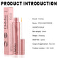 MISS ROSE Fast Eyelash Brow Growth Serum Natural Eyelashes Eyebrow Make Up Enhancement Lift Lengthening Thicker Eyes Hair Serum
