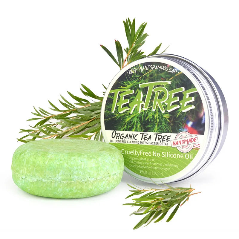 Polygonum Soap Hair Darkening Shampoo Bar Women Men Hair Solid Ginger Shampoo Whitening Soap Various Styles of Soap Bar Hair