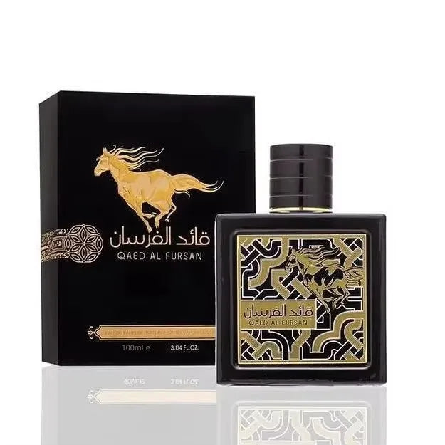 Classic Men's Perfume Long Lasting Gentleman High Quality Hawas Eau de Parfum Male Spray Bottle Cologne Fragrance For Man