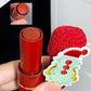 RED CHAMBER Waterlight Blush Lip Gloss Multi-use Cream Pearl Shimmer Eye Shadow High Gloss Face Contouring Makeup Christmas