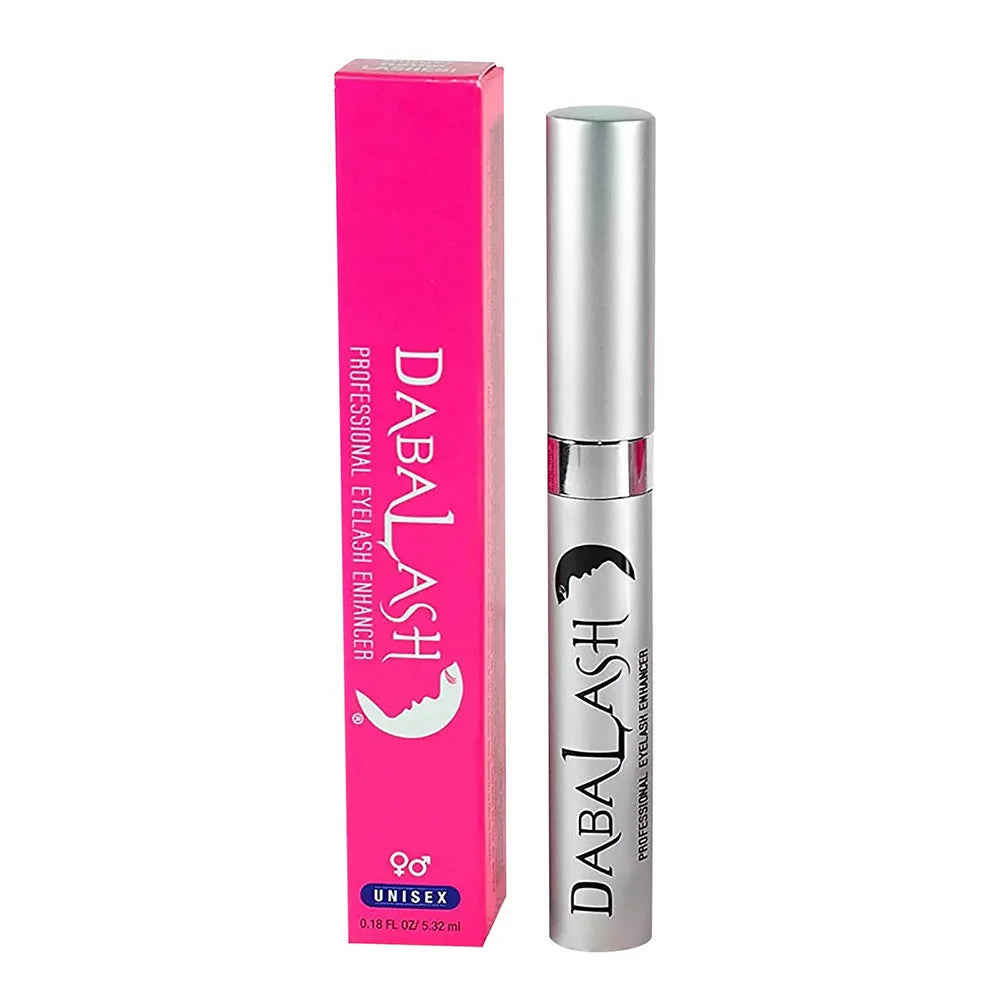1/3/5PCS Dabalash Thick And Long Eyelash Rapid Growth Serum Eyebrow Pencil Growth Nourishing Essence  5.32ML 0.18OZ