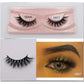 Mink Eyelashes New Soft Natural Full Strip Lashes Vendor Wholesale Fluffy Wispy 3d Mink Lashes Suppliers