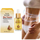 Bee Venom Shaping Oil Firming Lifting Body Skin Anti Cellulite Fat Burning Weight Loss Improve Sagging Thin Leg Massage Oil