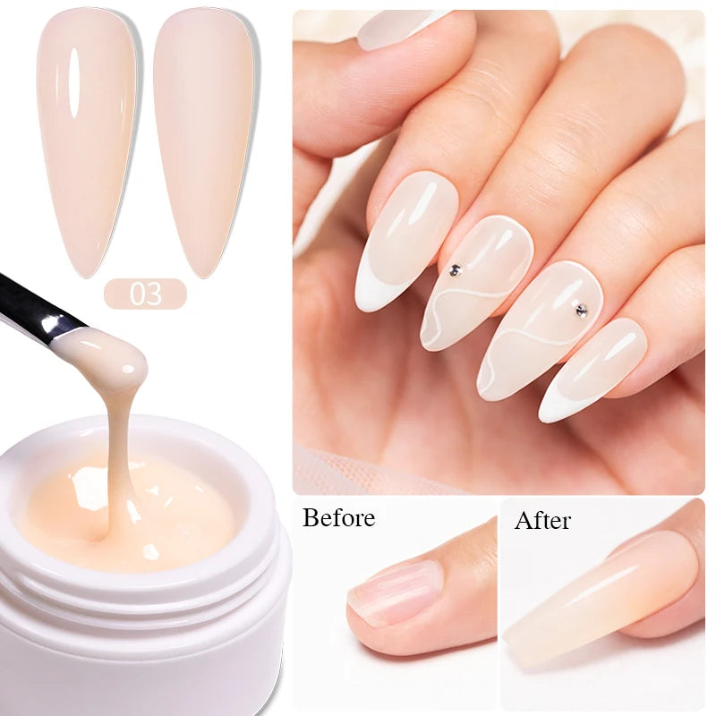 PUENTE 7.5ML Vibrant Blue Cat Eye Gel Nail Polish High Glossy Long-Lasting Soak Off UV Semi-Permanent Nail Art Varnish Manicure