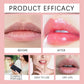 Christmas Lip Balm Set Moisturizing Lip Care Repair Dry Chapped Lips Nourishing Holiday Gift Autumn Winter Lip Care