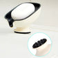 Soap Box Drain Free Punching Household Light Luxury Suction Cup SoapBox Toilet Countertop Soap Rack Bathroom Shelf
