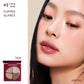 Joocyee Christmas Makeup Collection LIP N CHEEK BALM GLAZED OR MATTE Eyeshadow MULTI PURPOSE CREAM Lipstick blush cream Original