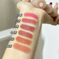 Toot Dodo Matte High-End Lip Mud, Low Saturation Cool Brown Matte Lipstick, Cool and Atmospheric Matte Finish, Olive Skin Tone, Waterproof, Long-Lasting, Non-Fading, Brightening Effect