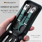 Nail Scissors Set Household High End Mens And Womens Special Nail Clippers Manicure Beauty Tools 6 Piece Portable Household
