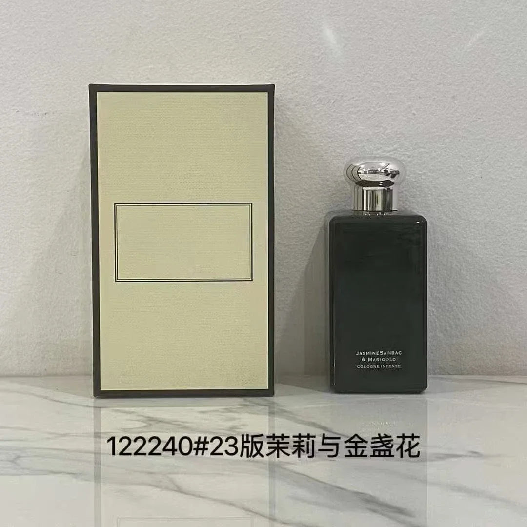 518 Designer Natural spray For Women Long-Lasting blossom 100ml Designer Perfume Men Women Fragrance high quality fast ship