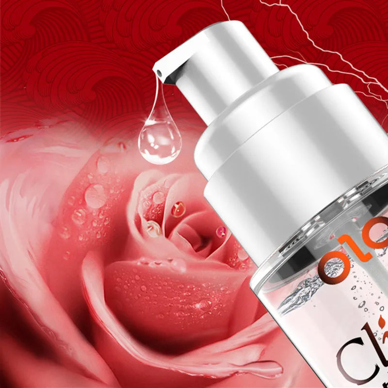 Hot Sale 20ml Orgasm Narrowing Vagina Tightening Cream Gel Female Libido Enhancer Intimate Lubricant for Sex Exciter for Women