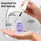 New 12ML Strength Base Oil for Nail Care Repair Damage Improve The C Are Manicure Care Supplies Multi functional Nutritional Oil