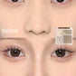 Judydoll Facial Highlighter Makeup Palette Face Matte Shadow Lasting Glow Brighten Contour Shimmer Powder 3D Nose Cosmetic