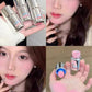AZTK Liquid Blusher Jelly Color Chinese Blusher Makeup JC04 Aztk Brighten Face Nude Pink Purple Tint Blush Matte Rubores Rouge