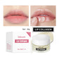 Moisturizing&Hydrating Lip Collagen Repairs Dry Strengthens Lip Barrier Prevent Lip Tears Or Oremature Wrinkles Soft Lips Mask