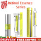 Korean Eye Cream For Anti-wrinkle & Age Retinol Eye Cream Remove Dark Circles Against Puffiness And Bags Hydrate Eye Care Cream
