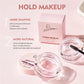 1Pc Eyebrow Styling Gel Brows Wax Sculpt Soap Waterproof Long-Lasting 3D Feathery Wild Brow Styling Easy To Wear Makeup Eyebrow